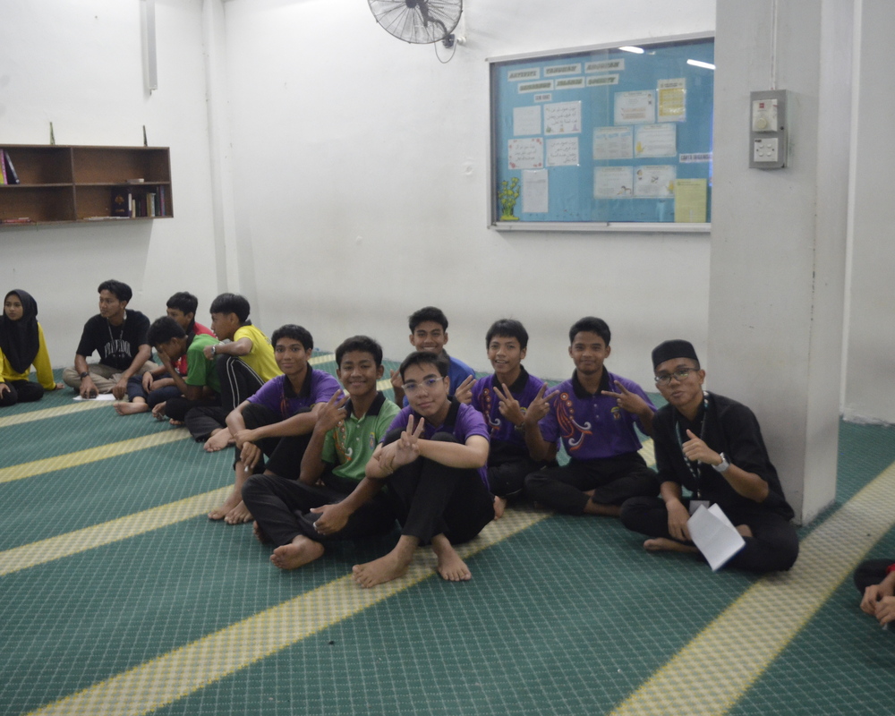Bright Future Project 3.0